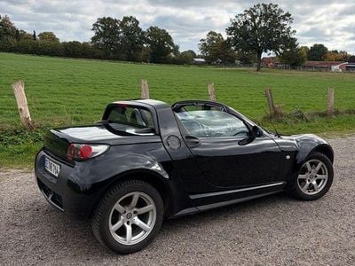 Smart Roadster