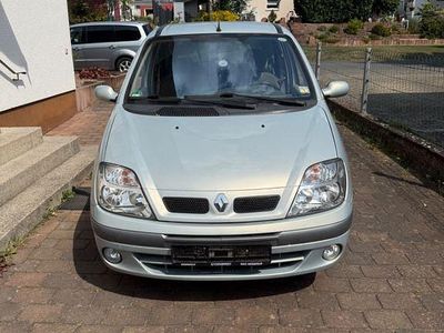 Renault Scénic