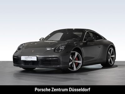 gebraucht Porsche 911 Carrera S 992LED-Matrix Sportabgasanlage BOSE