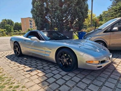 Corvette C5