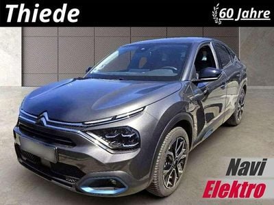Citroën e-C4