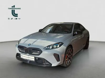 Gebraucht BMW M235 Shadowline 300 PS (220 kW) 2025 Coupé