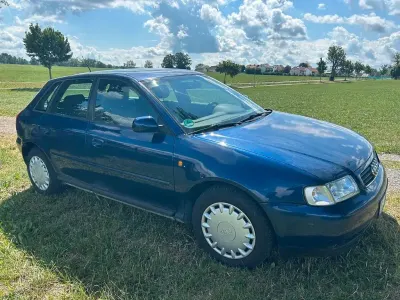 Gebraucht Audi A3