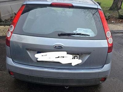 Gebraucht 2007 Ford Fiesta Ambiente Limousine | 1.750 € (Fairer Preis)