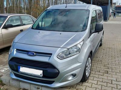 gebraucht Ford Transit Connect 230 L2 S&S Trend