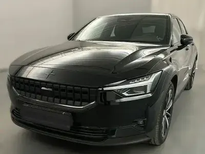 Gebraucht Polestar 2 Plus 169 kW (231 PS) 2022 Crystal white Kleinwagen