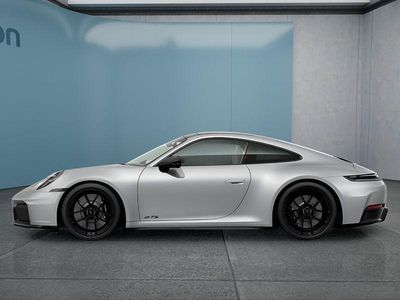 Usata Porsche 911 541 CV (397 kW) 2025 Argento Coupé