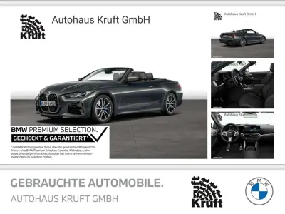 Gebraucht BMW 440