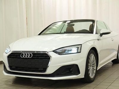 Audi A5 Cabriolet
