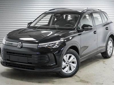 Neu VW Tiguan Basis 131 PS (96 kW) 2025 Andere SUV