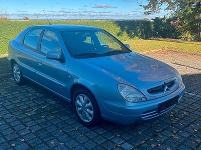 Citroën Xsara