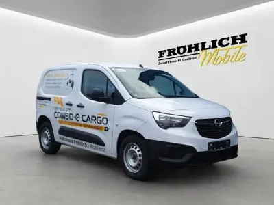 Gebraucht Opel Combo-e Life