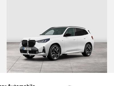 Usata BMW X3 Comfort Edition 398 CV (292 kW) 2025 Bianco SUV