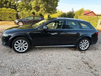 Gebraucht Audi A4 Allroad