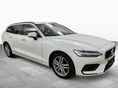 Gebraucht Volvo V60