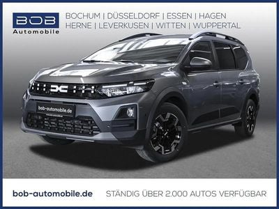 Nouă Dacia Jogger Journey 114 CP (83 kW) 2026 Gri Monovolum