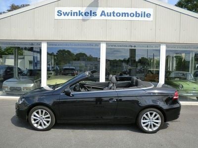 VW Eos