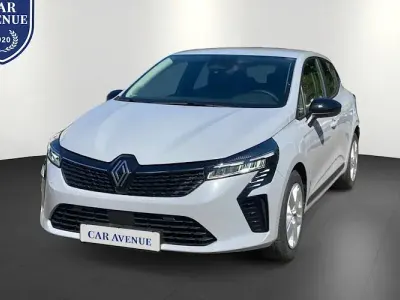 Gebraucht Renault Clio V Evolution 115 PS (84 kW) 2025 Grau Limousine