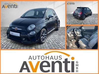 Abarth 500