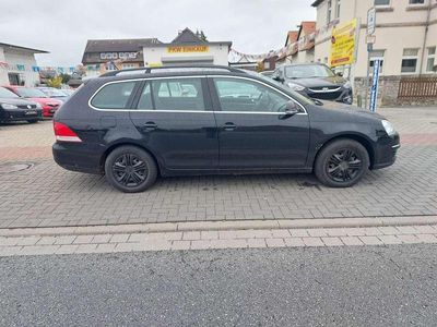VW Golf VI