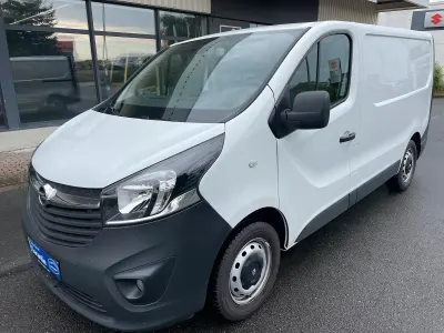 Gebraucht Opel Vivaro-e Combi
