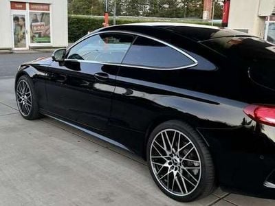 Mercedes C300