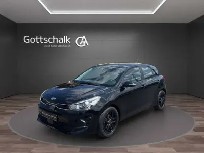 Gebraucht Kia Rio