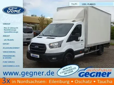 Używany Ford Transit Trend 2024 Andere