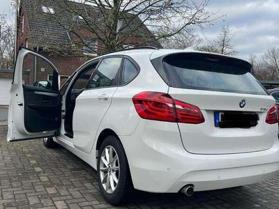 gebraucht BMW 218 218 d