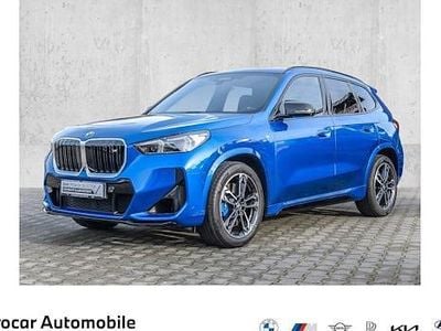 Gebraucht BMW X1 Luxury Line 300 PS (220 kW) 2025 Blau SUV