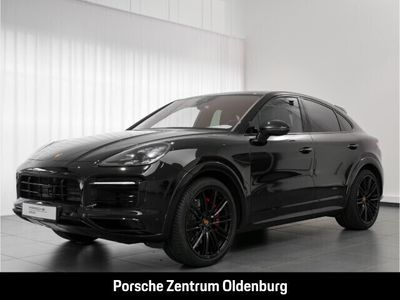 Porsche Cayenne GTS