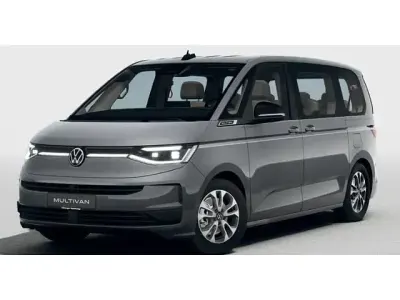 Gebraucht VW Multivan