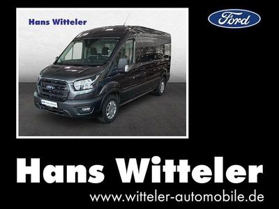 Gebraucht Ford Transit Trend 170 PS (125 kW) 2025 Grau Van / Kleinbus