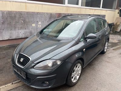 gebraucht Seat Altea XL 1.4 TFSI