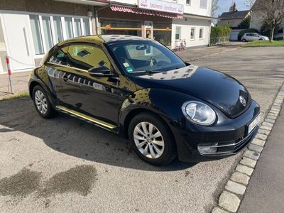 gebraucht VW Beetle 1.2 TSI -