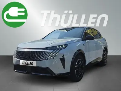 Gebraucht Peugeot e-3008