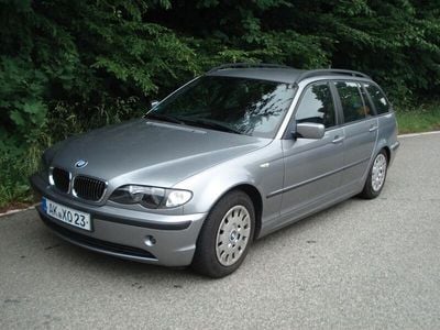 BMW 318