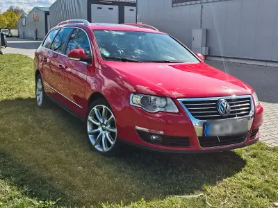 Gebraucht VW Passat
