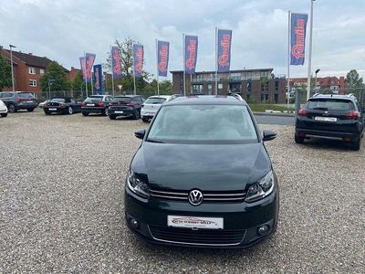 VW Touran