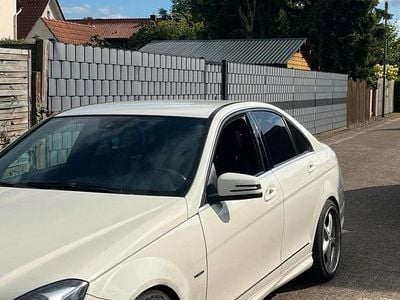 Mercedes C300