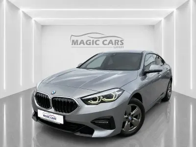Gebraucht BMW 216