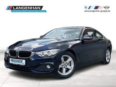 Gebraucht BMW 435