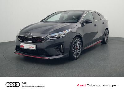 gebraucht Kia Ceed Motors