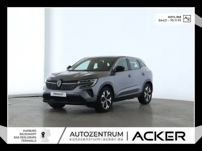 Gebraucht Renault Austral Evolution 158 PS (116 kW) 2025 Grau SUV
