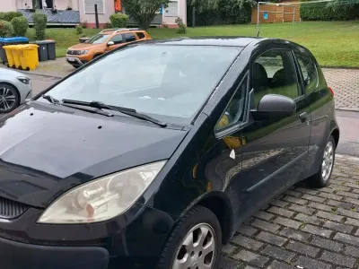 Gebraucht Mitsubishi Colt
