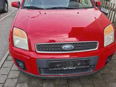 Gebraucht Ford Fusion