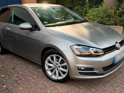 Gebraucht VW Golf VII