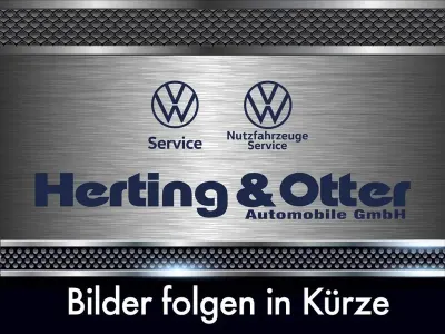 Gebraucht VW e-up! 61 kW (83 PS) 2021 Schwarz Kleinwagen