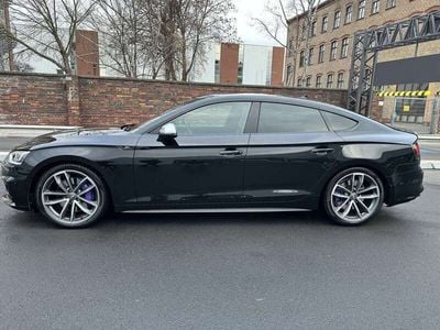 Audi S5 Sportback
