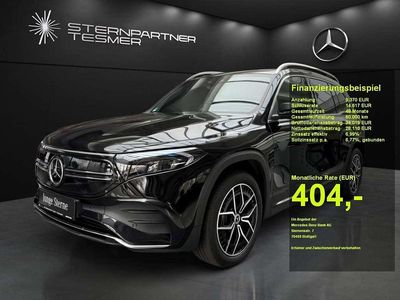 Mercedes EQB250